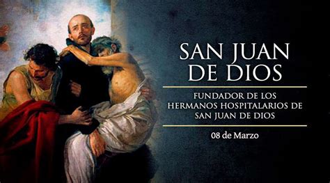 CatÓlico Defiende Tu Fe San Juan De Dios