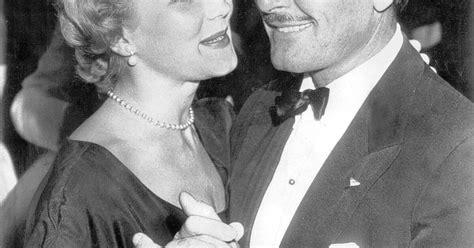 Patrice Wymore Flynn Dies At 87 Actress Widow Of Errol Flynn Los