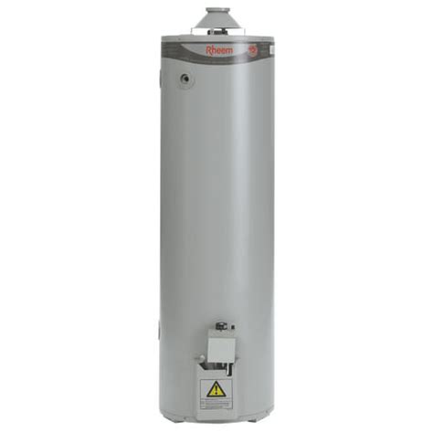 Pemanas air gas yang diproduksi dengan standar kualitas eropa ini dilengkapi dengan teknologi 2 pin yang memungkinkannya memanaskan air lebih cepat. Buy Rheem 135L Internal Gas Hot Water Heaters