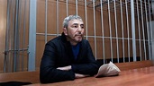 Chechen Businessman Fined Over Moscow Hotel Shooting