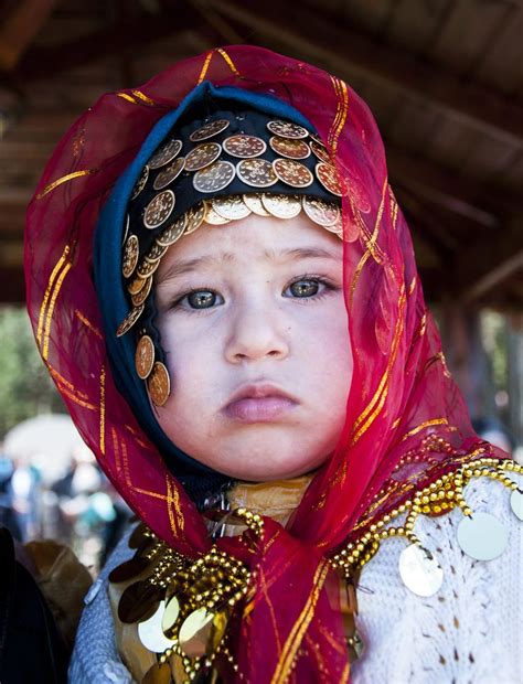 Traditional Turkish Headdress Turkish Clothing Traditional Dresses