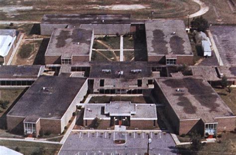 Wade Hampton High School Greenville Sc 1964 65 Historic Greenville