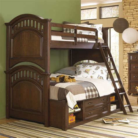 A twin mattress is 39 inches wide and 75 inches long. Magnificent Twin over Queen Bunk Bed with Straight Layout ...