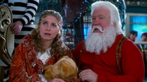 Prime Video The Santa Clause 3 The Escape Clause