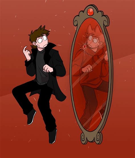 Wow One Favorite Character Character Art Tord Larsson Eddsworld The Best Porn Website
