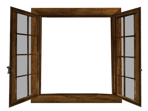 Window Png Transparent Images Png All