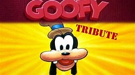 Goofy Tribute: The World Owes Me A Living - YouTube