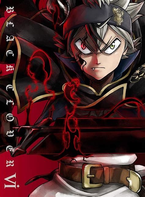 Black Clover Season 2 Watch Full Episodes Free Online At Teatv