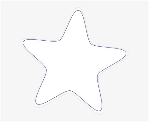 Star Cartoon Png Animated White Star Png 594x595 Png Download Pngkit