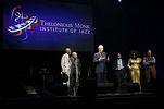 Stars, Jazz, President Clinton and Inspiration
