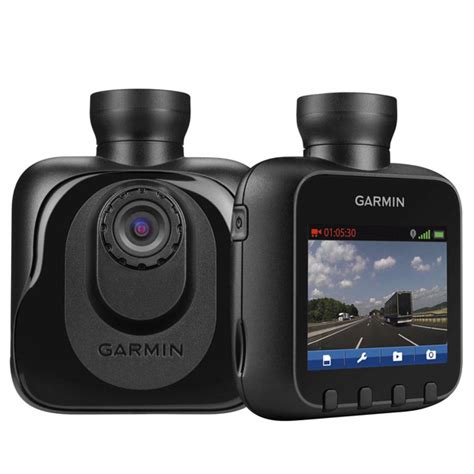 Dash Cam 20 By Garmin