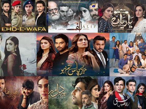 Top 10 Songs Of Pakistani Dramas You Can Never Forget