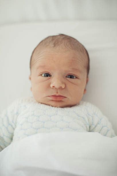 Cross Eyed Baby Stock Photos Pictures And Royalty Free Images Istock