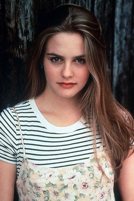 823 347 tykkäystä · 132 153 puhuu tästä. Alicia Silverstone in The Babysitter (1995) | 90s fashion ...
