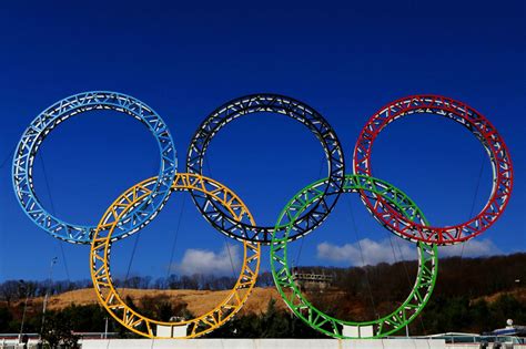 Sochi 2014 First Impressions Of Russias Grand Winter Olympics Plan Cnn
