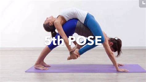 20 Latest Bff 2 Person Yoga Poses Medium Aarpauto