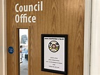 Parish Council Office Now Open | Clanfield Parish Council
