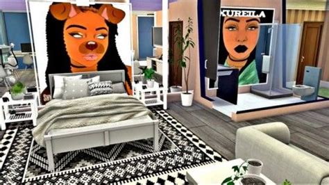 Sims 4 Bedroom Decor Ideas