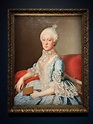 Prinsessen_van_Thorn_034 | Cunegonda van Saksen (1740-1826).… | Flickr