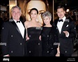 William Pitt, Angelina Jolie, Jane Etta Hillhouse and Brad Pitt Stock ...