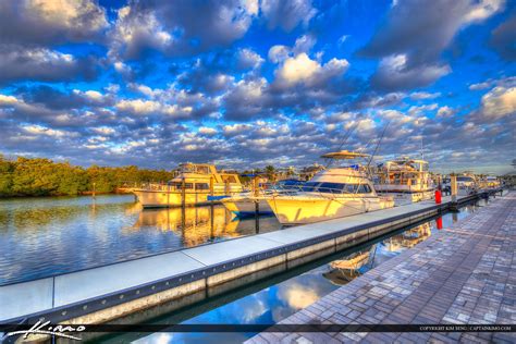 Dania Beach Product Categories Royal Stock Photo