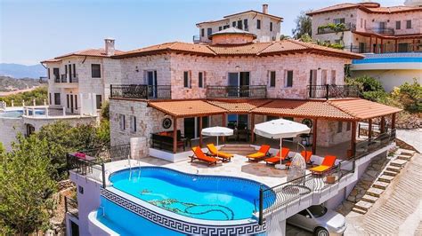 The 10 Best Kas Villas And Apartments With Prices Tripadvisor