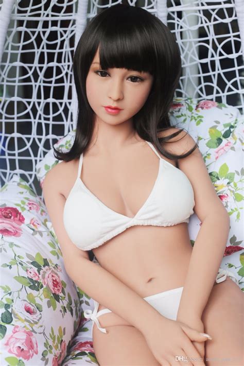 Customizable Silicone Sex Dolls Real Doll With Skeleton Janpanese Love Doll Realictic Vagina