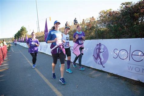 Sole Sisters Quarter Half Marathon Features New Course For 2017
