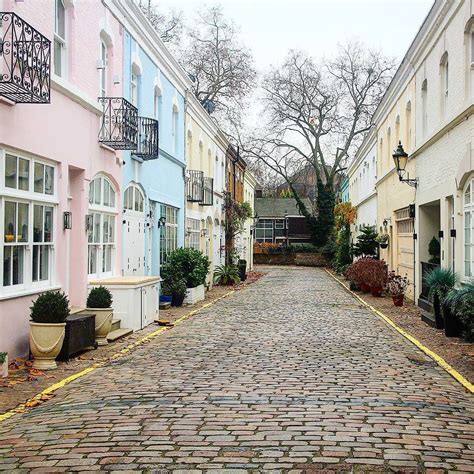 Image Result For London Cobblestone Streets Instagram Album