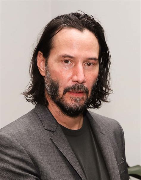 Keanu Reeves Height Age Body Measurements Wiki
