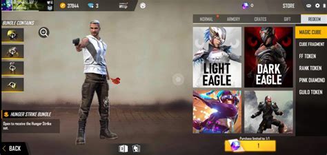 Wallpaper free fire para celular. How to get magic cube in free fire - POINTOFGAMER