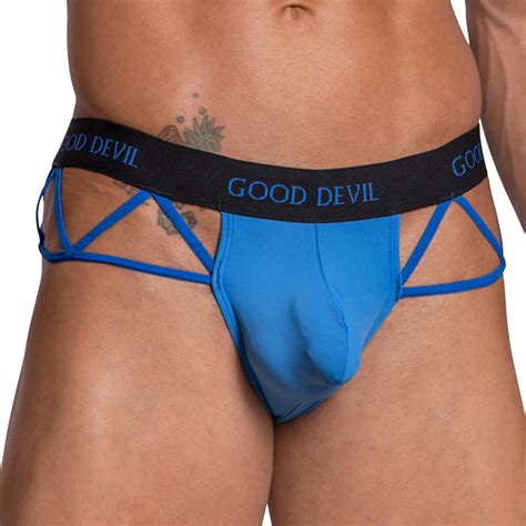 Good Devil Gdk063 Multi String Thong Free Shipping At