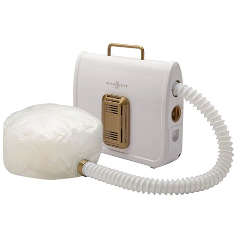10 Best Bonnet Hair Dryers According To A Hairstylist 2023
