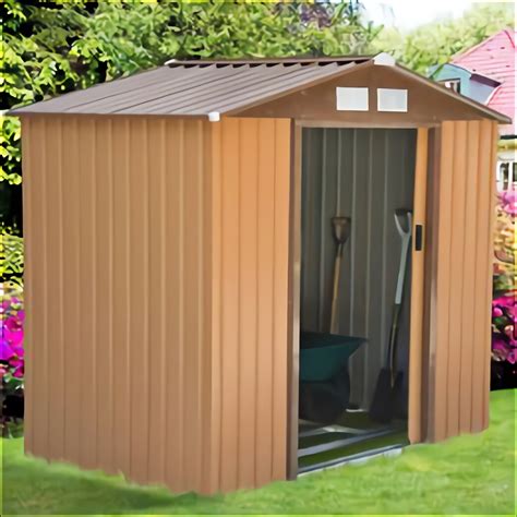12x8 Shed For Sale In Uk 35 Used 12x8 Sheds