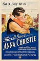 Anna Christie, 1923 film - Public Domain Movies
