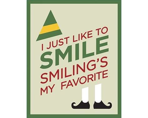 Image Result For Buddy The Elf Quotes Elf Quotes Funny Quotes