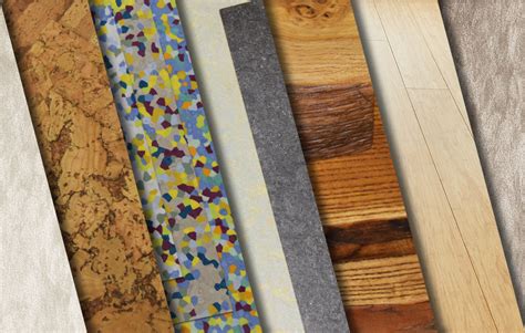 6 Best Sustainable Materials For Your Interior Design Flooring A
