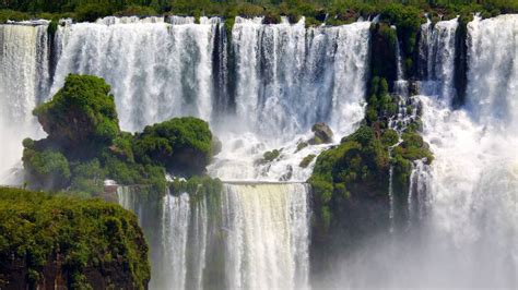 125 Hotels Near Iguazu Falls In Iguazu From 39night