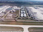 Munich International Airport (Franz Josef Strauß International Airport ...