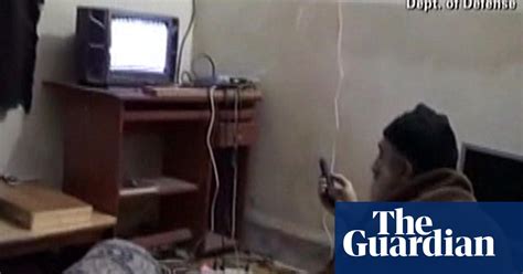 Osama Bin Ladens Pornography Stash To Remain Under Wraps Us Decides