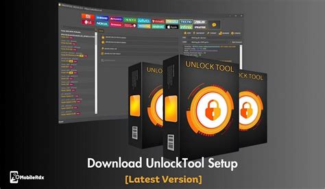 Download Unlocktool V Latest Setup