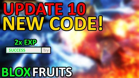 Update 13 Blox Fruits Code All 7 Working Blox Fruits Codes