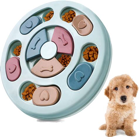 Top 9 Dog Food Dispensing Treat Your Best Life