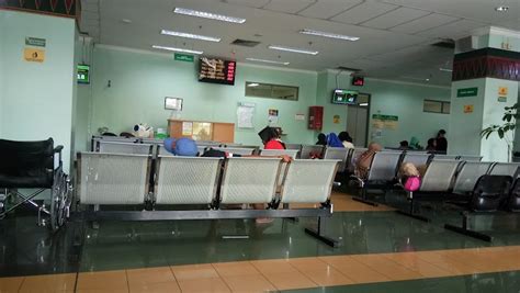 Rekomendasi Rumah Sakit Di Cengkareng Jakarta Barat Ulastempat Com