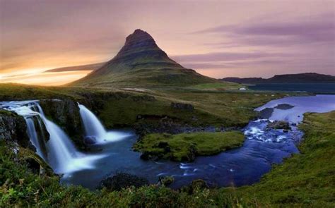 Pics Of 25 Most Stunning Landscapes Around The World That Fit Every