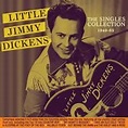 Singles Collection 1949-62 : Little Jimmy Dickens | HMV&BOOKS online ...