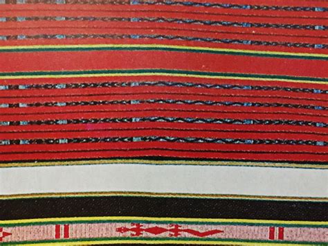Weaving The Threads Of Filipino Heritage Tatler Philippines Weaving