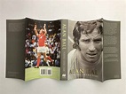 Alan Ball - Playing Extra Time - SIGNED - First Edition 2004