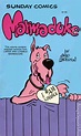 Marmaduke PB (1986 Sunday Comics) comic books