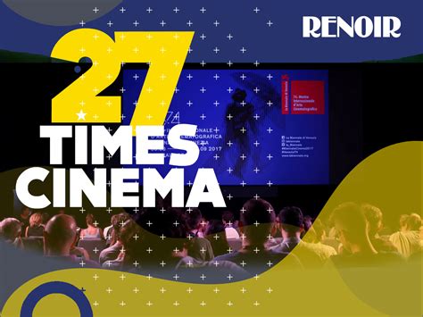 ¿te Apasiona El Cine La Gran Ilusión Blog De Los Cines Renoir